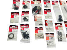 Load image into Gallery viewer, Traxxas Lot Of 23 Random NIP Parts &amp; 1 Open Rc Part #14539
