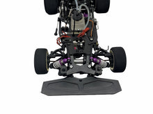 Load image into Gallery viewer, Vintage Serpent Impact 4WD 1/10 Scale Nitro On Road Car Roller Rc Part #18885
