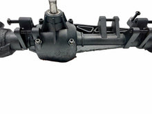 Load image into Gallery viewer, Axial 1/6 SCX6 Rock Crawler Stock Front &amp; Rear Axles (READ AD!) #19596
