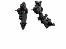 Load image into Gallery viewer, New Vanquish VS4-10 Fordyce F10 Straight Front &amp; Rear Axles Rc Part #18516
