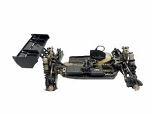 Load image into Gallery viewer, Team Losi Racing 1/8 Scale 8ight 4.0 4WD Nitro Buggy Slider Rc Part #18971
