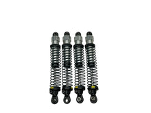 Load image into Gallery viewer, New Axial SCX10 lll CJ-7 Stock Crawler Shocks Set Of 4 Rc Part #16564
