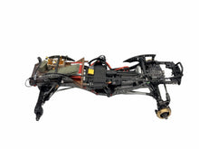 Load image into Gallery viewer, Dlux Black Aluminum Crawler Shocks Off Vanquish VRD Carbon Build Rc Part #19790
