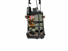 Load image into Gallery viewer, Vanquish VRD Carbon Setup W Corrupt Carbon Works Rails, Body, &amp; Links #19792
