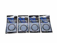 Load image into Gallery viewer, New Vanquish Battle Born Wheels 1.9 Notched Beadlock Rings VPS08170 (4) #17456
