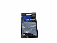 Load image into Gallery viewer, New Vanquish Axial Capra/SCX10 III Portal Stub Shafts (2) VPS08084 #18556
