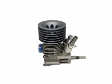 Load image into Gallery viewer, Rare Ninja MR12-T01A Complete 1/10 Scale Nitro Engine Bump Start Rc Part #18461
