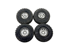 Load image into Gallery viewer, Axial Nitto Trail Grappler M/T 1.9 Crawler Tires W SSD 2.2 D Hole Wheels #16292
