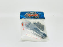 Load image into Gallery viewer, Rc4wd Wraith Lower Links (Black) Rc4Z-S0361 Rc Part #8980
