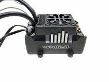 Load image into Gallery viewer, New Spektrum Firma 250A Brushless Smart Esc (6S-12S) Dual IC5 SPMXSE2250 #18651
