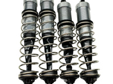 Load image into Gallery viewer, New Losi 8IGHT-X Super Lasernut Stock Shocks Set Of 4 Rc Part #18014
