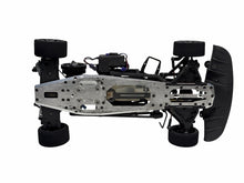 Load image into Gallery viewer, Serpent 750 1/10 Scale Nitro 4WD Touring Car Roller W Clutch Setup #19104
