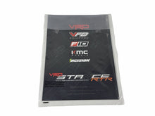Load image into Gallery viewer, New Vanquish VRD Stance 1/10 Scale Crawler Manual (Rtr Version) Rc Part #19926

