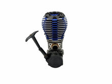Load image into Gallery viewer, Traxxas 3.3 Nitro Engine W Pullstart (Not Complete!) Rc Part #18903
