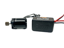 Load image into Gallery viewer, Hpi FLX18-3S20-Wp Flux Crawler Esc &amp; FLX18-1621 Outrunner 3500KV Motor #15990
