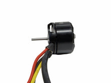 Load image into Gallery viewer, 3 Brothers Rc BlackJacket 2000KV 1/10 Scale Crawler Motor Rc Part #19392
