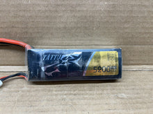 Load image into Gallery viewer, Gens Ace Tattu 5200Mah 35C 11.1v 3s Lipo (Read Ad!) Rc Part #4846
