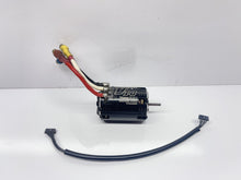 Load image into Gallery viewer, Hobbywing Xerun V10 13.5T Sensored Brushles Motor (Read Ad!) #6115

