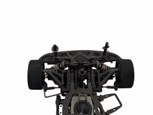 Load image into Gallery viewer, Serpent 750 1/10 Scale Nitro 4WD Touring Car Roller W Clutch Setup #19104
