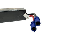 Load image into Gallery viewer, Youme Power Nihewo 7500MAH 100C 3S Hardcase Lipo W EC5 Connector Rc Part #16407
