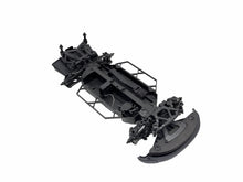 Load image into Gallery viewer, New Losi Nascar 1/12 Scale AWD Slider/Roller W Manual &amp; Fan Rc Part #19123
