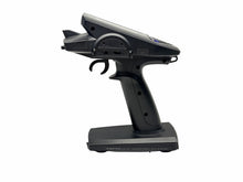 Load image into Gallery viewer, Futaba T4PM Plus 4 Channel 2.4GHZ T-FHSS Transmitter Only Rc Part #18881
