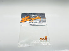 Load image into Gallery viewer, Serpent 804232 3x6x3mm Aluminum Shim (4) Rc Part #8899
