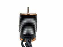 Load image into Gallery viewer, Spektrum Firma 1200KV 1/6 Scale Brushless Sensored Crawler Motor Rc Part #19587
