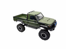 Load image into Gallery viewer, Traxxas TRX-4 1/10 Scale Crawler W Killerbody Toyota LC70 Hard Body RTR #19034
