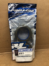 Load image into Gallery viewer, Proline SwitchBlade Off-Road 1/8 Buggy Tires Set Of 2 Nip 9057-03 Rc Part #4543

