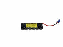 Load image into Gallery viewer, Dynamite Speedpack 1300MAH 7.2V 6 Cell Flat NiMH Battery W EC3 Connector #18675
