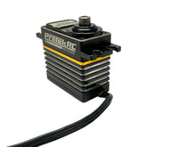 Load image into Gallery viewer, Protek RC 150T Digital High Toque Metal Gear HV Servo For Parts Only #16773
