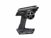 Load image into Gallery viewer, Sanwa/Airtronics MT-44 FH4T/FH3 4 Channel 2.4GHZ Transmitter Only Rc Part #19094
