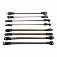 Load image into Gallery viewer, New Vanquish Products H10 Optic Link Set Of 8 INCIRC00307 Rc Part #18644
