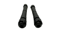 Load image into Gallery viewer, New Vanquish Incision ISD10 Driveshaft Set Off Of H10 Optic Rc Part #19135
