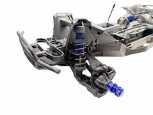 Load image into Gallery viewer, Traxxas Maxx Slash 4WD Short Course Truck Slider W Body (Rough Cond.) #20021

