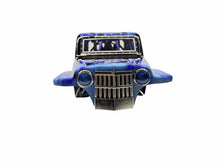 Load image into Gallery viewer, New Losi LMT SonUva Digger 2.0 1/8 Factory Painted Body W Cage &amp; Lights #18955
