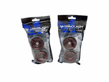 Load image into Gallery viewer, New Rare Vanquish Wine Red Kilo 1.9 Wheels New In Package Set Of 4 #17461
