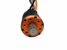 Load image into Gallery viewer, Spektrum Firma 2-in-1 Brushless Crawler Motor/Esc 2300KV SPMXSEM1040B #19898
