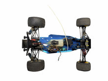 Load image into Gallery viewer, Vintage Team Associated RC10GT 1/10 Nitro Stadium Truck Roller For Parts #18963
