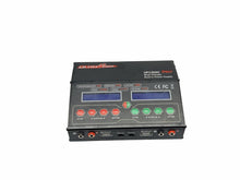 Load image into Gallery viewer, Ultra Power UP120AC Duo 240W 12A AC/DC Battery Charger Rc Part #19955
