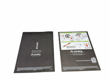Load image into Gallery viewer, New Axial SCX10 lll CJ-7 V2 Manual W QuickStart Guide &amp; Parts Pouch/Tools #18625
