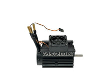 Load image into Gallery viewer, Spektrum Firma 2050KV 1/8 Brushless Motor W Fan Off Arrma Big Rock 6S #16862
