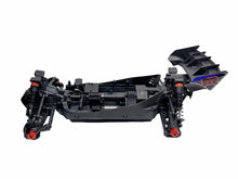 Load image into Gallery viewer, New Arrma Typhon Mega 665 1/8 Scale 4X4 Buggy Slider W Servo Rc Part #19912
