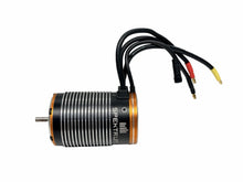Load image into Gallery viewer, Spektrum Firma 1200KV 1/6 Scale Brushless Sensored Crawler Motor Rc Part #19587
