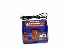 Load image into Gallery viewer, Traxxas 2970 EZ-Peak Plus Multi Chemistry 3S/4A/40W NiMH/LiPo Charger #20027
