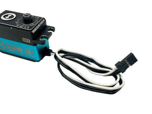 Load image into Gallery viewer, Theta Razor-TH1 Brushless Low Profile High Voltage Tail Servo #13536
