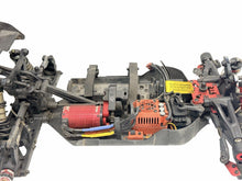 Load image into Gallery viewer, Arrma Typhon 6S BLX 1/8 Scale 4WD V1 Buggy (Needs Work!) Rc Part #18993
