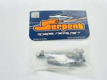 Load image into Gallery viewer, Serpent 804401 Wheel Axle Set Cvd Alu (2) Rc Part #8832
