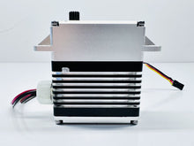 Load image into Gallery viewer, Hitec Hs-1005Sgt 1/5 Scale Full Metal Giant Scale Servo Rc Part #10048
